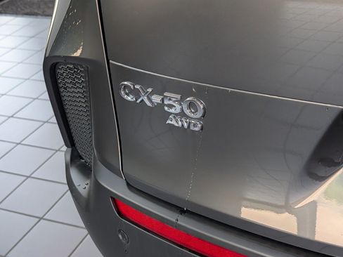 New 2026 MAZDA CX-50 AWD 2.5 S w/ Cargo Package image 4