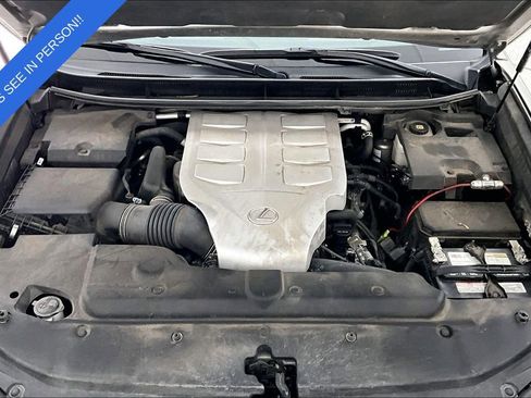 Used 2023 Lexus GX 460 Premium w/ Premium Package image 13