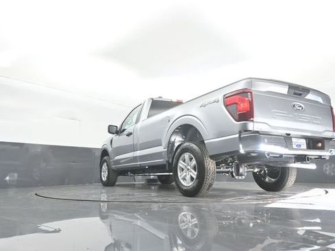 New 2026 Ford F150 XL w/ Equipment Group 103A High image 26