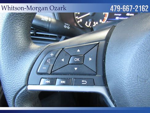 Used 2024 Nissan Altima 2.5 SV image 32