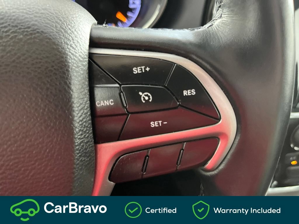 Used 2022 Jeep Grand Cherokee Limited AWD/4WD image 24