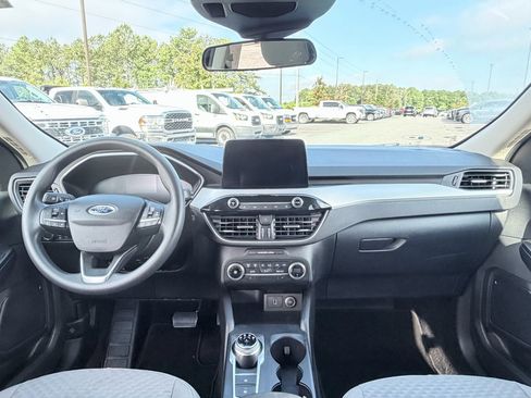 Used 2020 Ford Escape SE FWD image 10