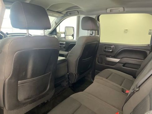 Used 2015 Chevrolet Silverado 1500 LT w/ All Star Edition image 18