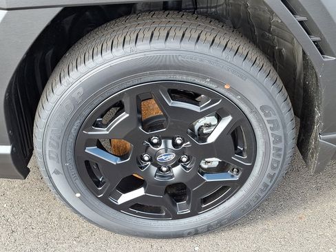 New 2026 Subaru Outback Limited AWD/4WD image 4