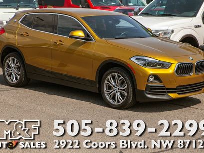 Used 2020 BMW X2 sDrive28i