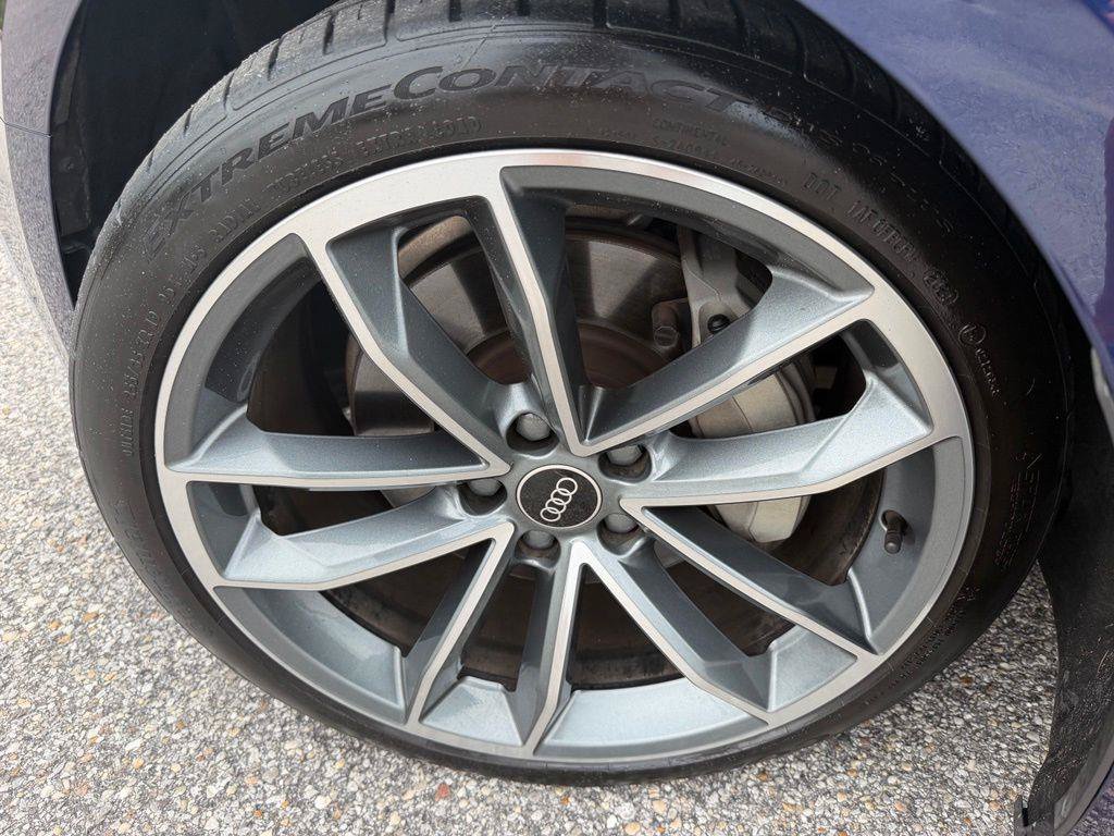Used 2022 Audi A5 2.0T Premium Plus AWD/4WD image 28