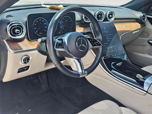 Certified 2023 Mercedes-Benz C 300 Sedan image 9