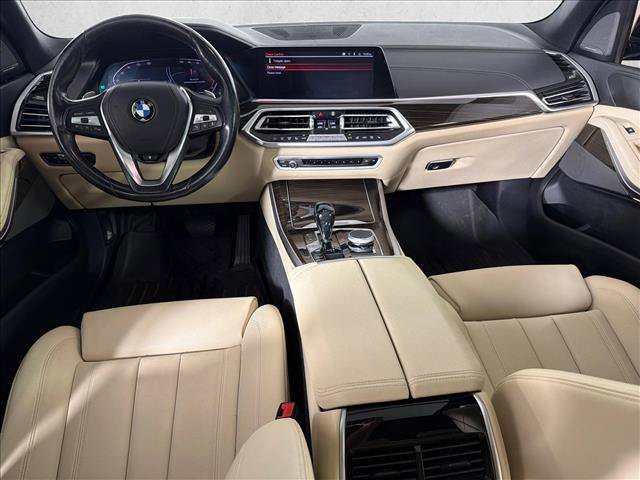Used 2021 BMW X5 sDrive40i w/ Premium Package RWD image 25
