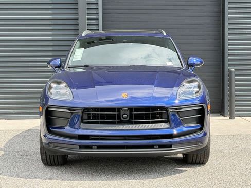 New 2026 Porsche Macan image 25