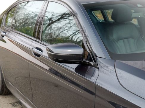 Used 2019 BMW 740i xDrive 740i xDrive w/ Executive Package image 10