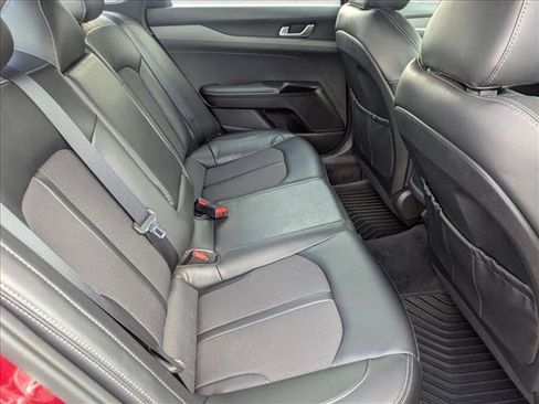 Used 2021 Kia K5 GT-Line FWD image 20