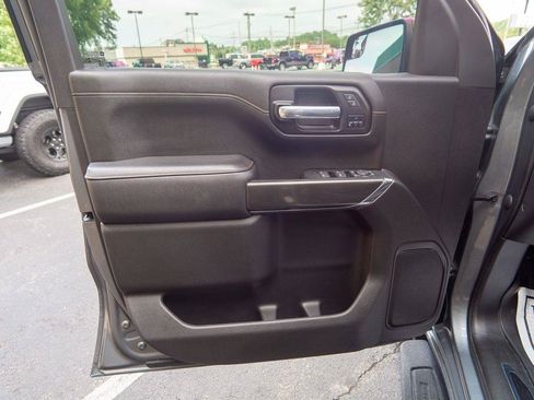 Used 2021 GMC Sierra 1500 AT4 AWD/4WD image 18