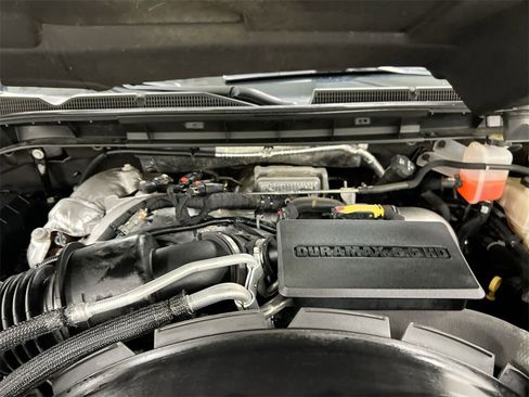 Used 2021 GMC Sierra 2500 SLT w/ SLT Premium Package image 25