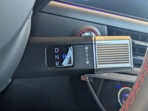 New 2025 Hyundai Sonata N Line FWD image 23