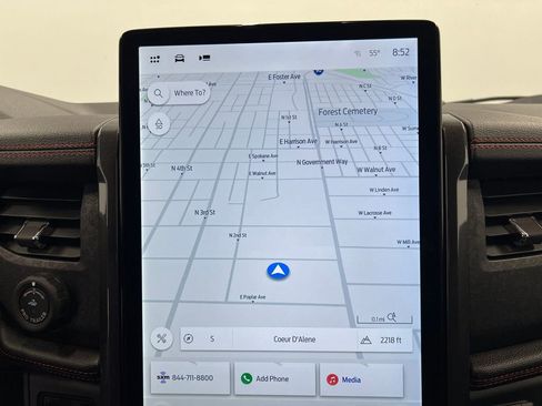 Used 2022 Ford Expedition Limited w/ Equipment Group 304A image 25