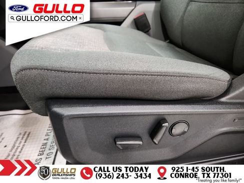 Used 2023 Ford F150 XLT w/ Equipment Group 302A High image 21