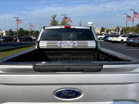 Used 2017 Ford F350 Lariat w/ Lariat Ultimate Package AWD/4WD image 6