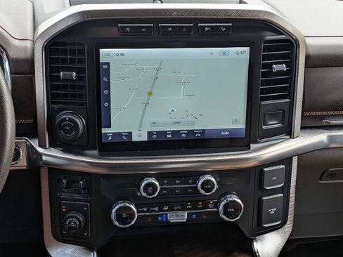 Certified 2023 Ford F150 King Ranch AWD/4WD image 21