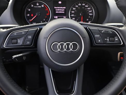 Used 2018 Audi A3 2.0T Premium w/ Convenience Package image 15