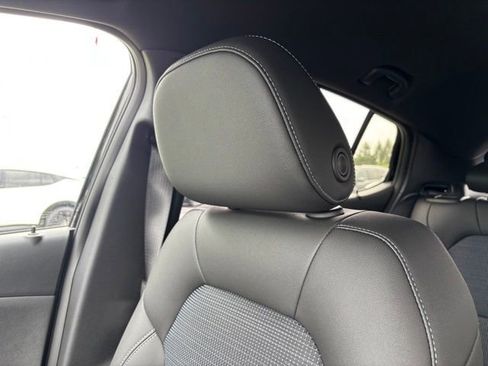 New 2026 Buick Envista Preferred w/ Convenience I Package FWD image 39