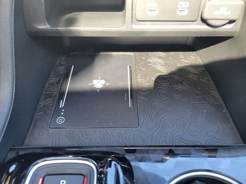 New 2026 Honda Passport TrailSport Elite image 28