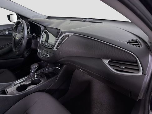 Used 2023 Chevrolet Malibu LT FWD image 28