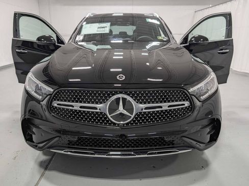 Used 2026 Mercedes-Benz GLC 300 4MATIC image 13