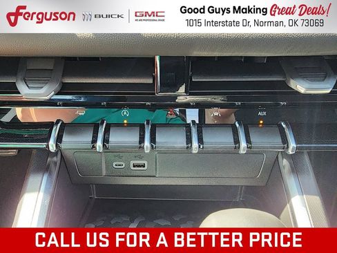 New 2026 GMC Canyon Elevation w/ Convenience Package RWD image 30