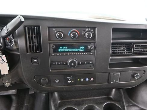 Used 2020 Chevrolet Express 2500 w/ Driver Convenience Package image 6