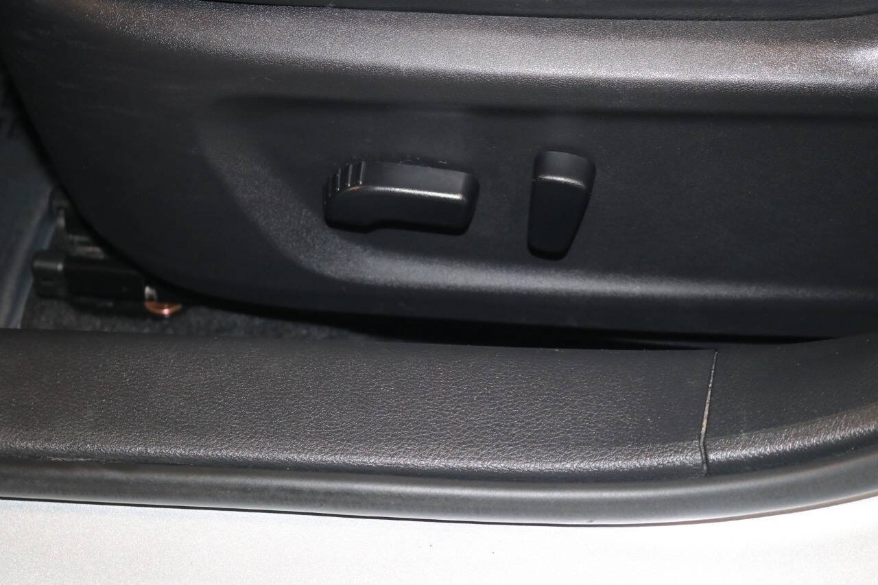 Used 2019 Nissan Altima 2.5 SR AWD/4WD image 64