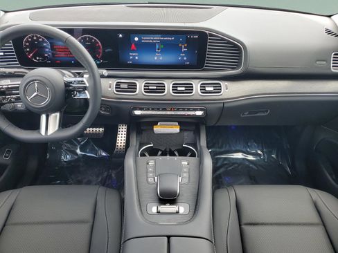 Certified 2026 Mercedes-Benz GLS 450 4MATIC image 16