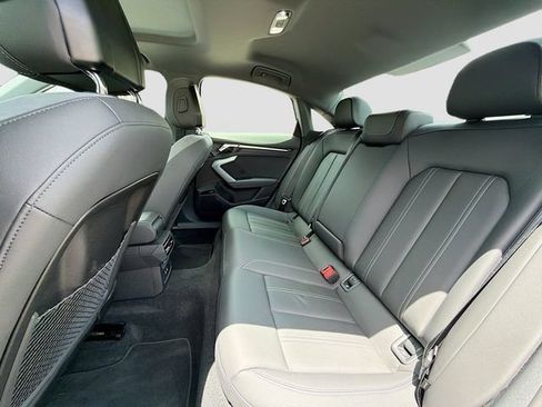 Certified 2025 Audi A3 2.0T Premium Plus w/ Premium Plus Package AWD/4WD image 19