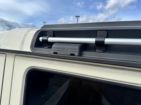 Used 2025 INEOS Grenadier Fieldmaster Edition image 23