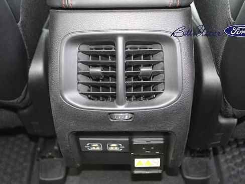 Used 2022 Jeep Cherokee Trailhawk w/ Sun, Sound & Nav Group image 15