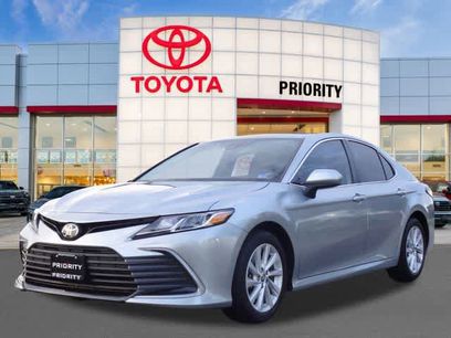 Used 2023 Toyota Camry LE