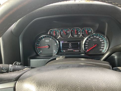 Used 2015 Chevrolet Silverado 2500 LT image 42