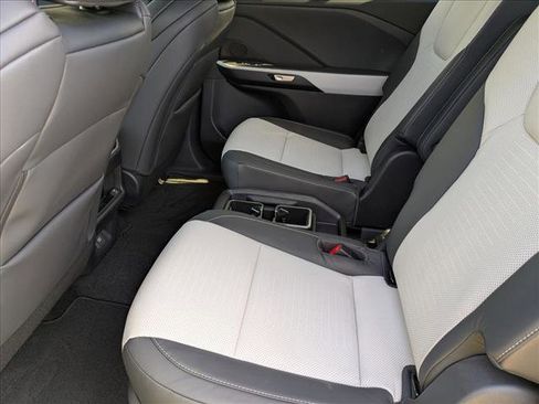 New 2026 Lexus TX 500h AWD image 15