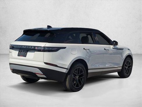 New 2026 Land Rover Range Rover Velar S AWD/4WD image 2