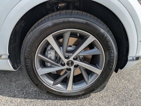 New 2026 Genesis GV80 3.5T Advanced AWD/4WD image 9