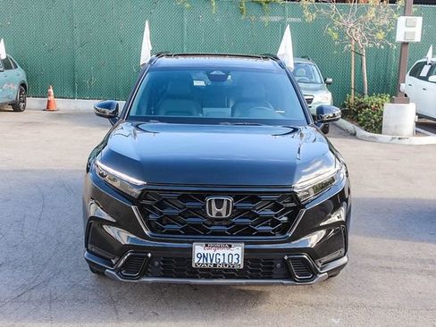 Used 2025 Honda CR-V Sport-L image 2