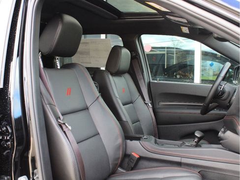 New 2026 Dodge Durango GT AWD/4WD image 24