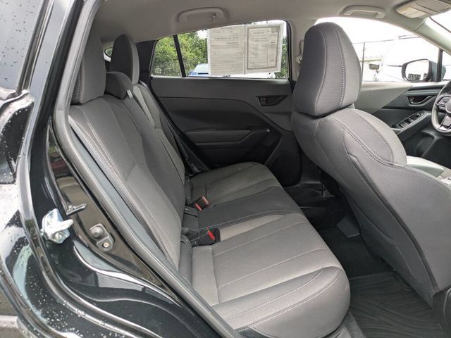 Used 2024 Subaru Crosstrek 2.0i AWD/4WD image 32