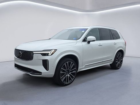 New 2026 Volvo XC90 B6 Plus w/ Protection Package Premier AWD/4WD image 7