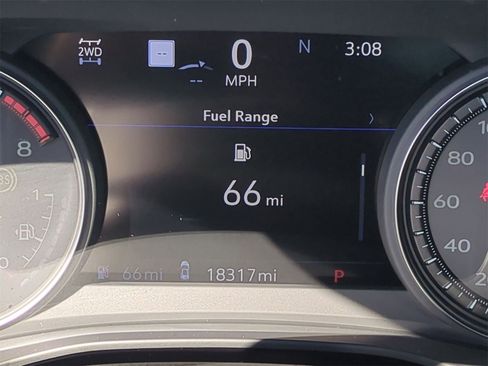 Certified 2024 Cadillac XT5 Premium Luxury w/ Platinum Package image 16