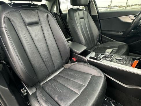 Used 2017 Audi A4 2.0T Premium image 49