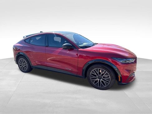 Used 2024 Ford Mustang Mach-E Premium RWD image 5