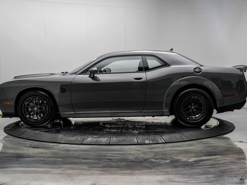 Used 2023 Dodge Challenger SRT Hellcat Redeye RWD image 7