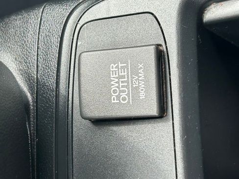 Used 2016 Honda CR-V SE image 23