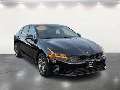 Certified 2023 Kia K5 EX w/ EX Premium Package