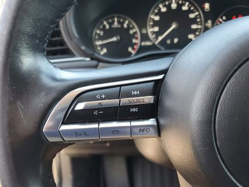 Used 2023 MAZDA CX-30 AWD 2.5 S w/ Preferred Package image 22